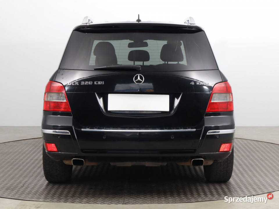 Mercedes GLK 320 CDI isofix dolnośląskie Bielany Wrocławskie sprzedam