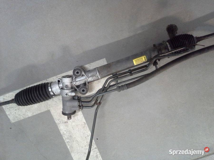 Chevrolet Lacetti Nubira kombi Maglownica magiel Gorzów Wielkopolski