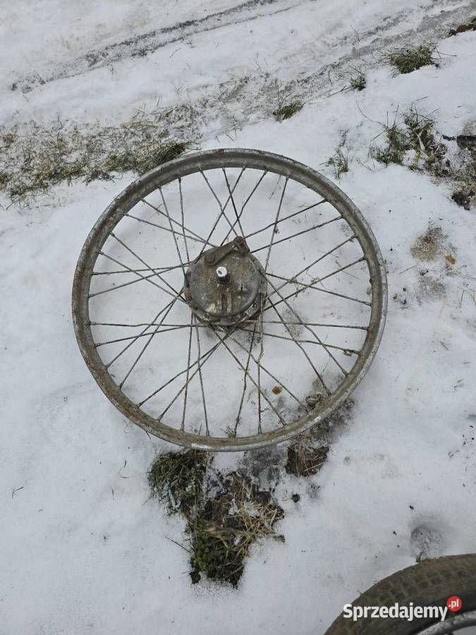 Felga komar Gorzów Wielkopolski