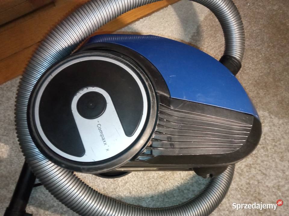 BOSCH Compaxxx
VRBS07Z2V0 BZGL2Z31601 Warszawa mazowieckie