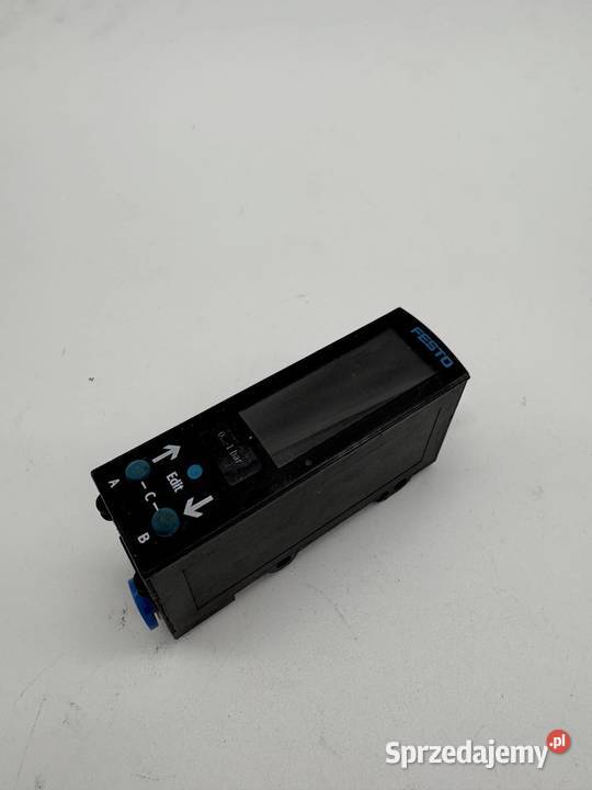 Festo SDE3 V1S B WQ4 2P M8 W5 562923 Czujnik Warszawa