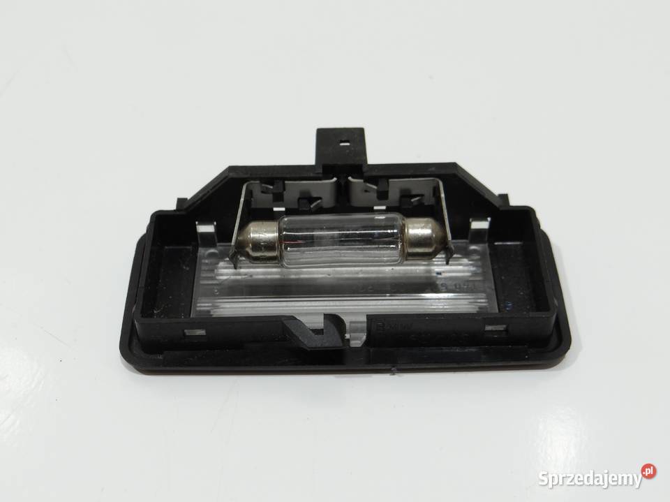 LAMPKA OŚWIETLENIE WNĘTRZA KABINY BMW E60 Strzyżewice