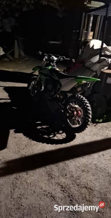 Kxf 250 lubelskie Chruślina