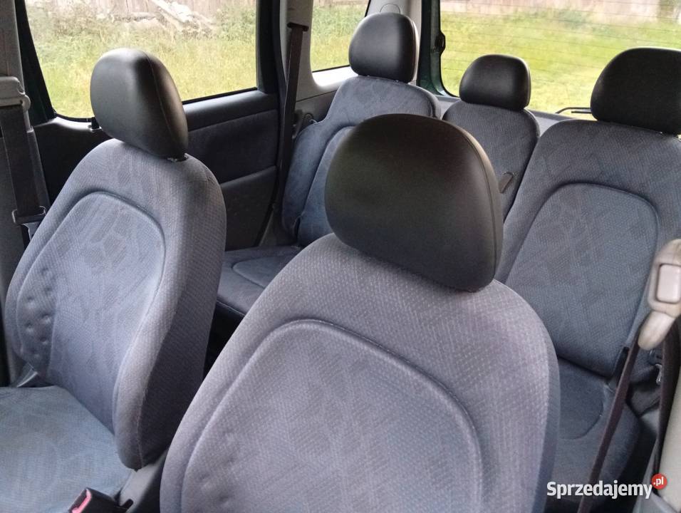 Toyota Yaris Verso manualna Sucha Wólka