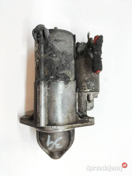 ROZRUSZNIK 55556892 16 16V Opel Insignia I