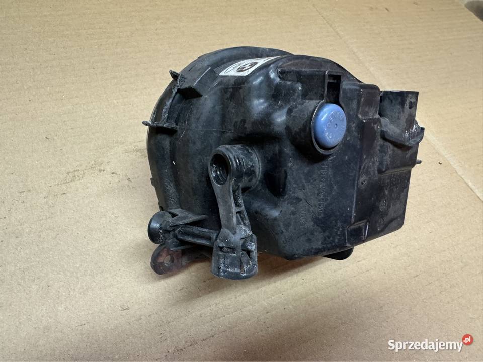 Halogen led lewy LH BMW f10 f11 f07 7311293 Lampy przeciwmgielne Sieraków