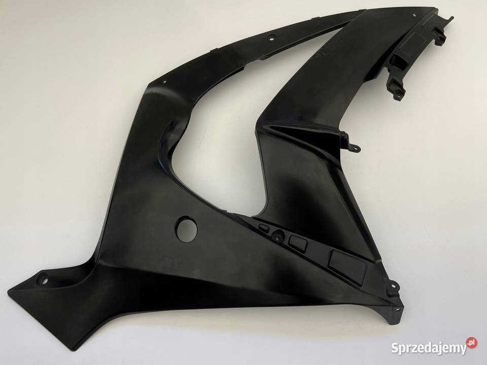 KAWASAKI ZX10 R Ninja 1115 Owiewka Bok Boczek P Części i akcesoria motocyklowe Łobżenica