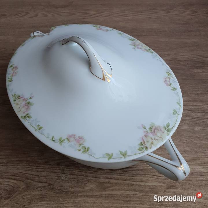 Rosenthal Botticelli waza porcelanowa