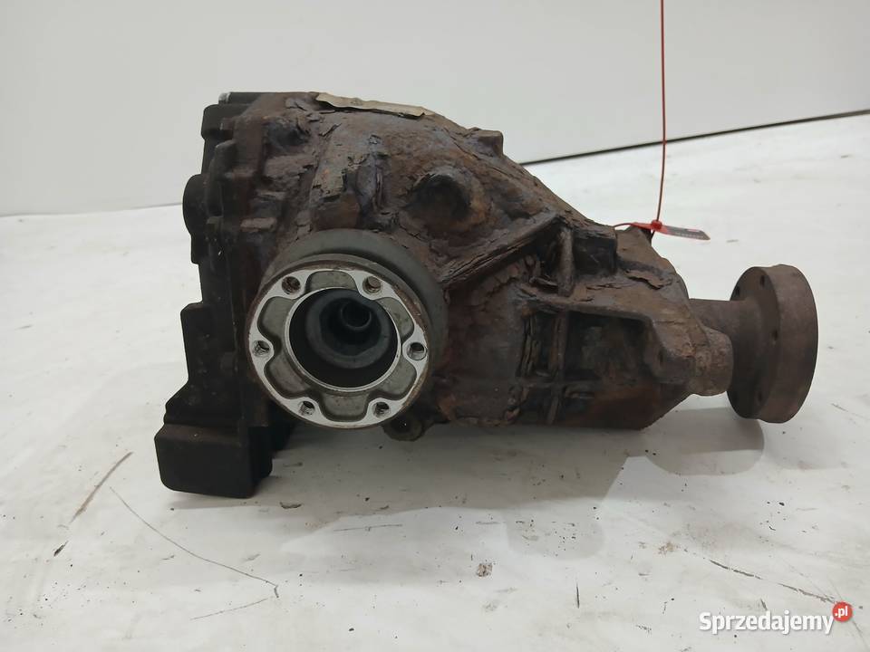 DYFER MOST DYFERENCJAŁ BMW BMW E60 E61 M54 osobowe Strzyżewice