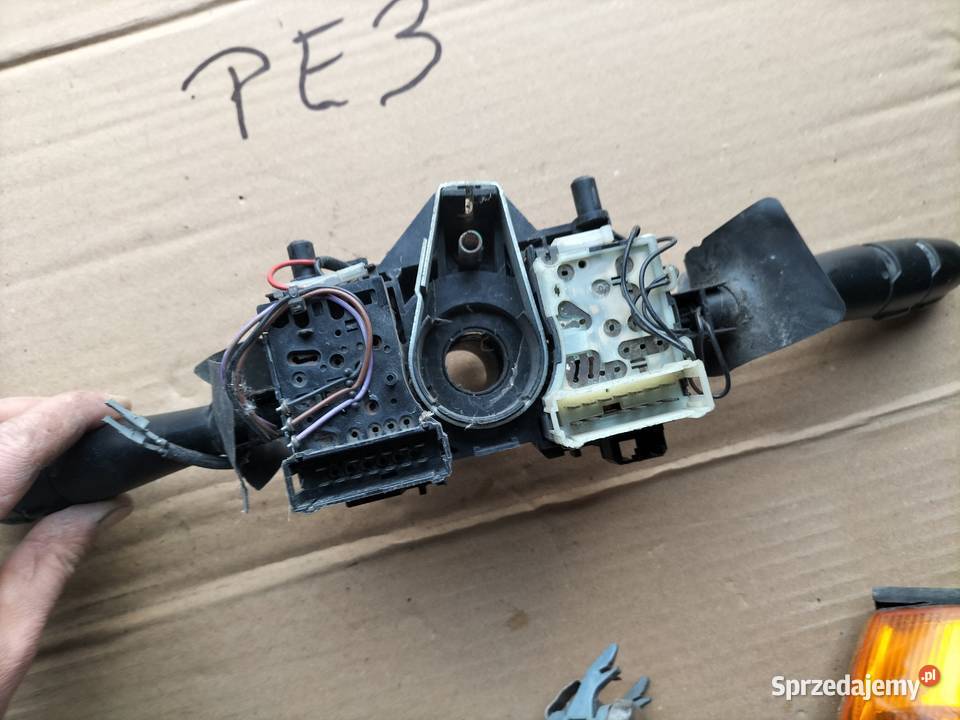 MANETKA RENAULT LAGUNA 1 54034379 Kamień-Kolonia sprzedam