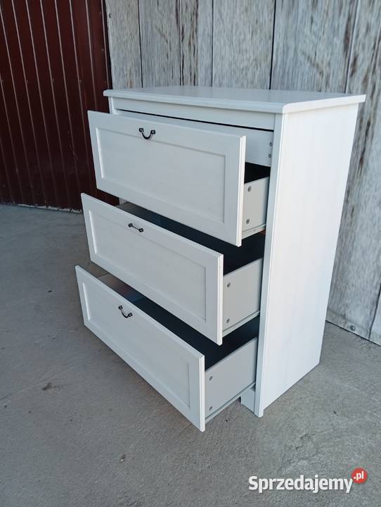 komoda 343 Pozostałe sprzedam