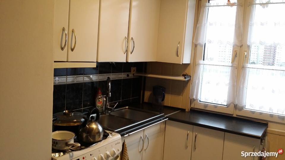 Meble kuchenne Słupsk