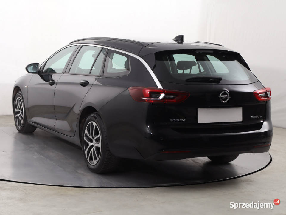 Opel Insignia 16 CDTI radio Katowice