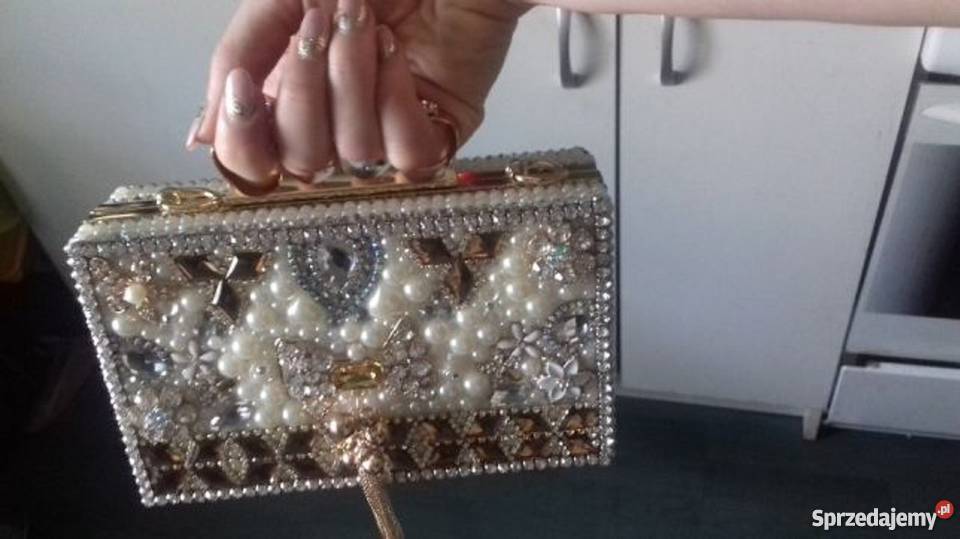 Sukienka na sylwestra sukienka z kryształkami długi wielkopolskie Poznań sprzedam