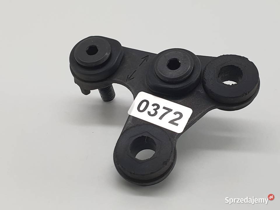 UCHWYT MOCOWANIE 2 DUCATI DIAVEL łódzkie Janowice sprzedam