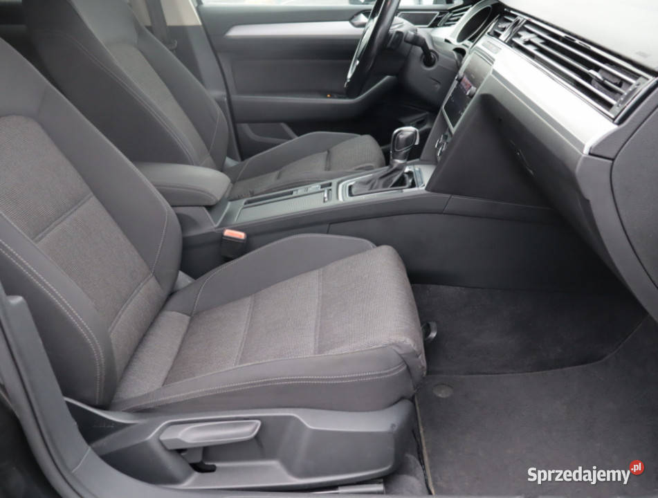 VW Passat 20 TDI pełny VAT lubelskie Lublin