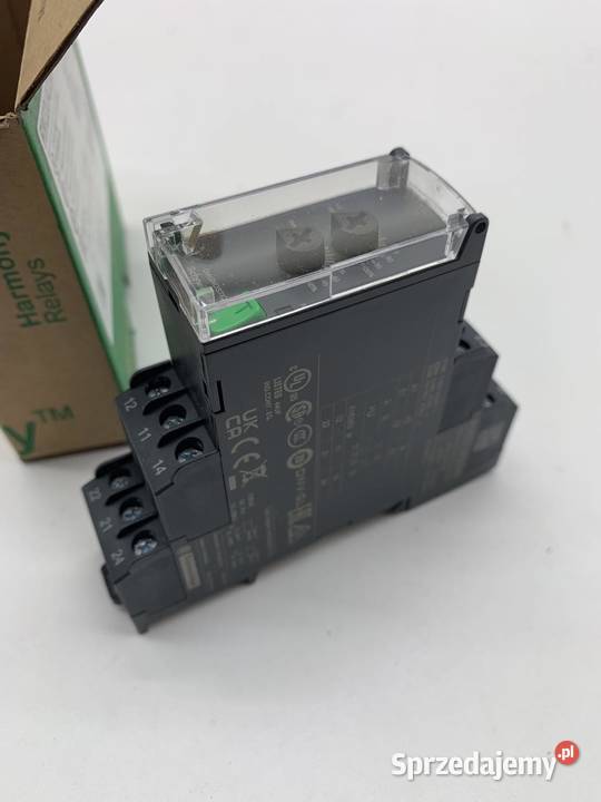 Schneider Electric RM22UA22MR Przekaźnik