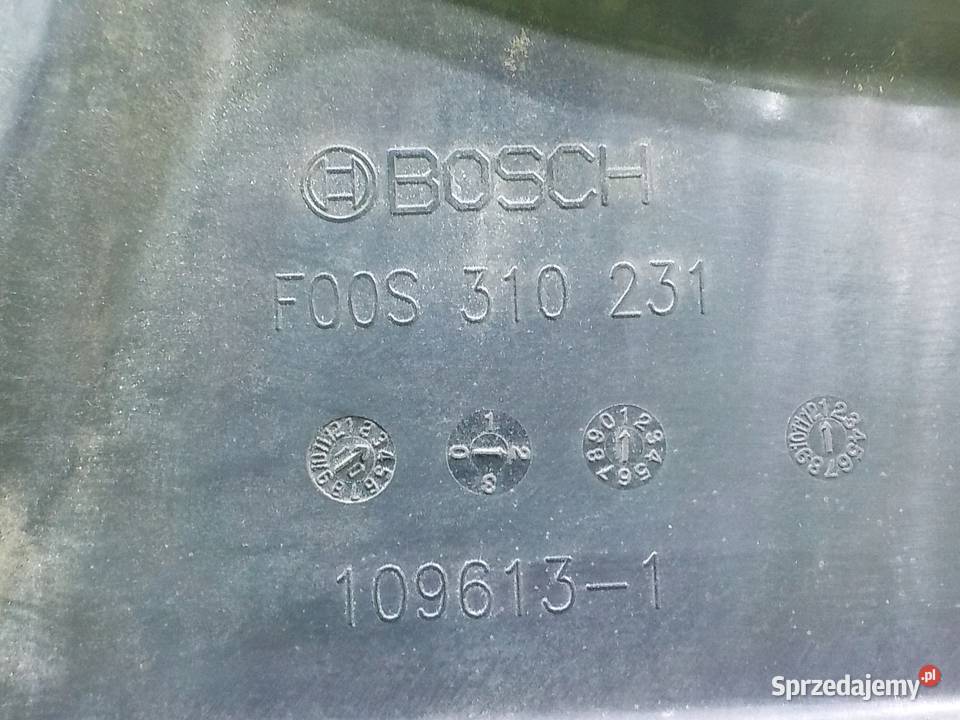 CAPTIVA LIFT 22 VCDI 11r wentylator chlodnicy