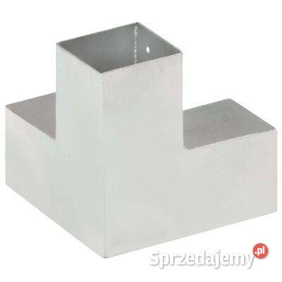 vidaXL Łącznik do słupków w kształcie Y mazowieckie