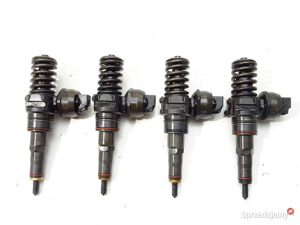 POMPOWTRYSKIWACZE SEAT ALHAMBRA I 0414720038 19 Pompowtryskiwacze