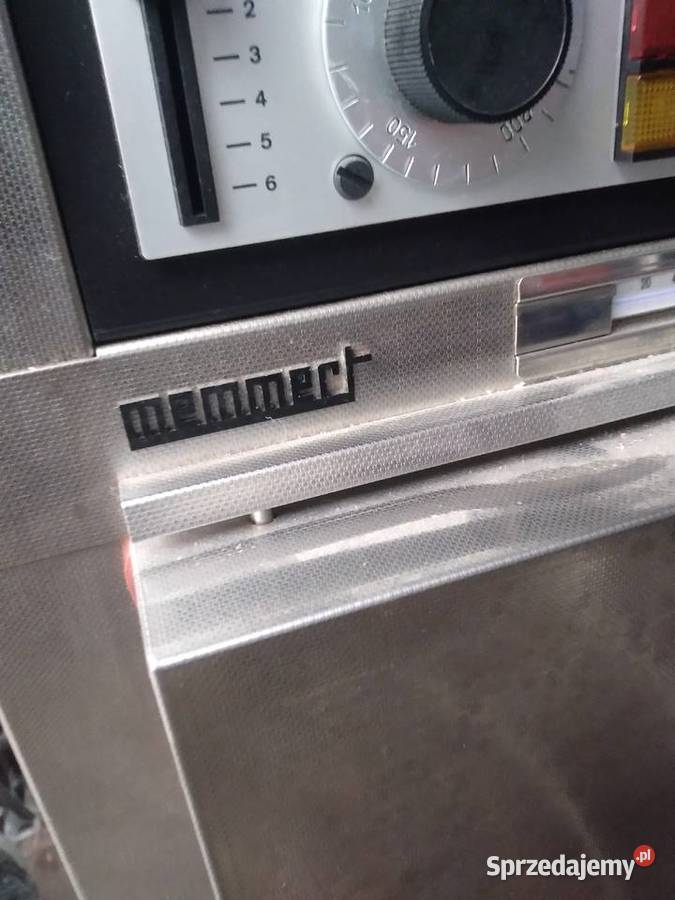 Piec laboratoryjny Przedbórz