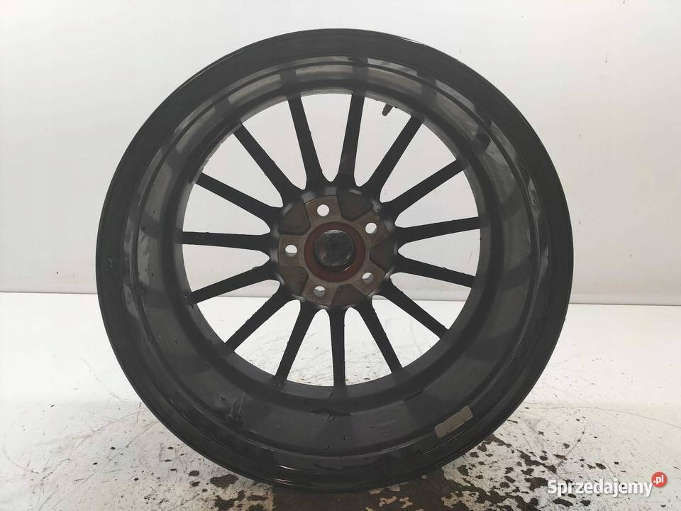 FELGA ALUMINIOWA R17 5X112 ET43 OC731MM 17X75J sprzedam