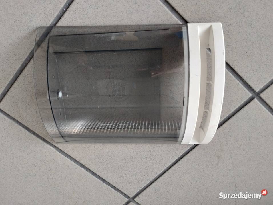 Pojemnik zbiornik na wodę Dolce Gusto Oblo śląskie Katowice