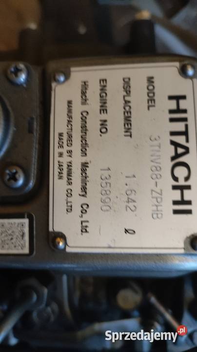 Silnik do kosiarka traktorek ładowarka Traktorki