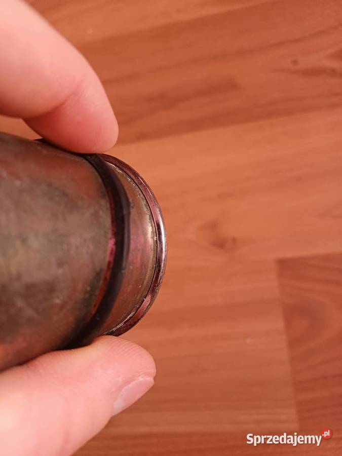 Licznik Simson Schwallbe Liczniki Świdnica Polska