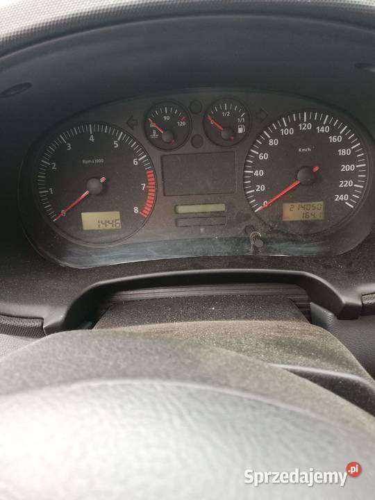 SEAT Toledo II automat 18 LPG Toledo kujawsko-pomorskie Świecie