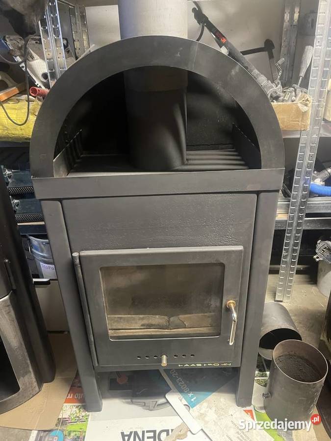Kominek Koza Piec Dom i Ogród Rudka sprzedam