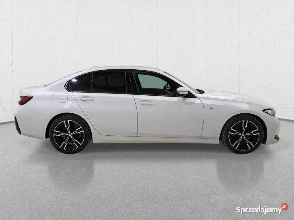 BMW 318 Poleasingowe ECFM G20 2019 Komorniki