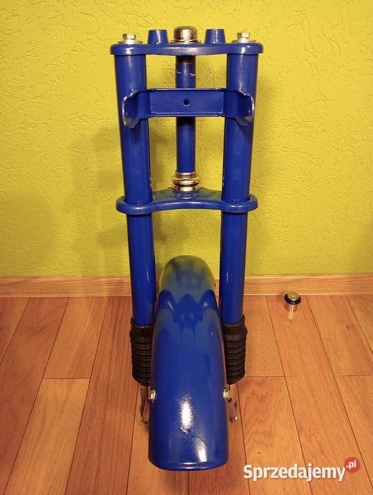 Lagi przednie romet ogar 200 205 Biadki sprzedam