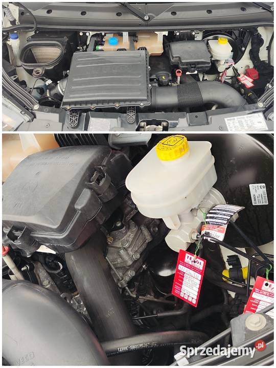 Iveco daily laweta haimatik automat 30 piękna świętokrzyskie Bieliny