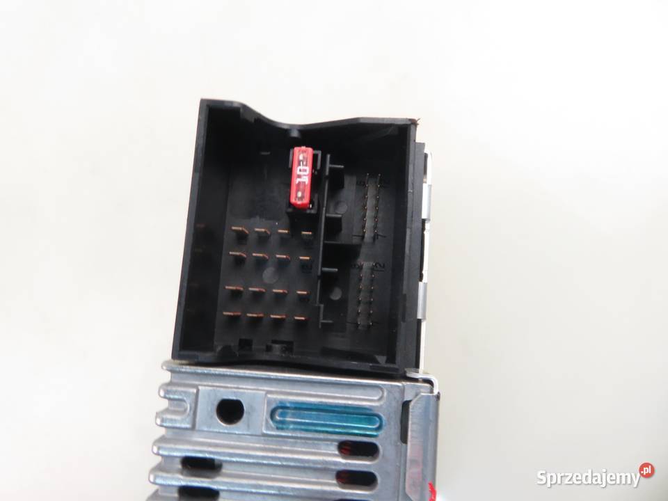 RADIO NAWIGACJA CD BMW X3 E83 4154936