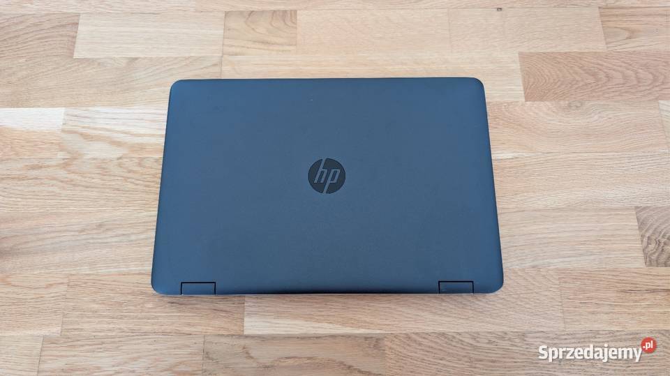 Laptop HP ProBook 650 G2 156 i5 6200u 8GB RAM USB 3.0  Kraków