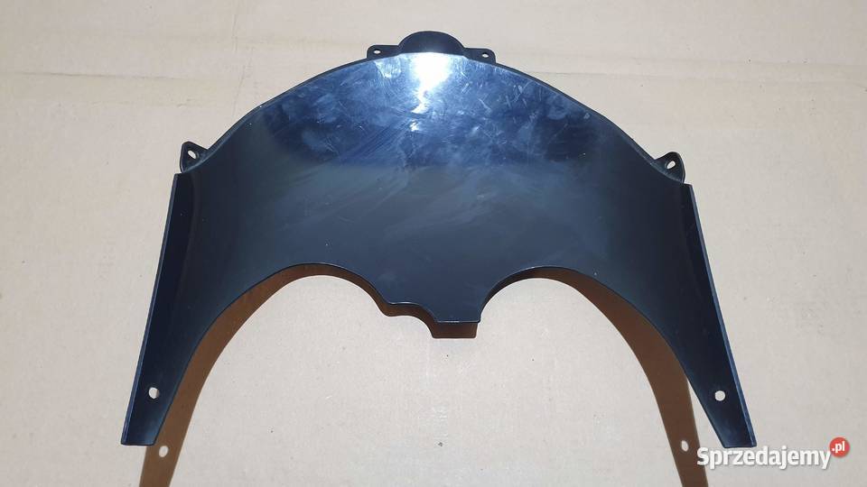 SUZUKI Hayabusa GSXR 1300 wypełnienie owiewki Elementy nadwozia pomorskie