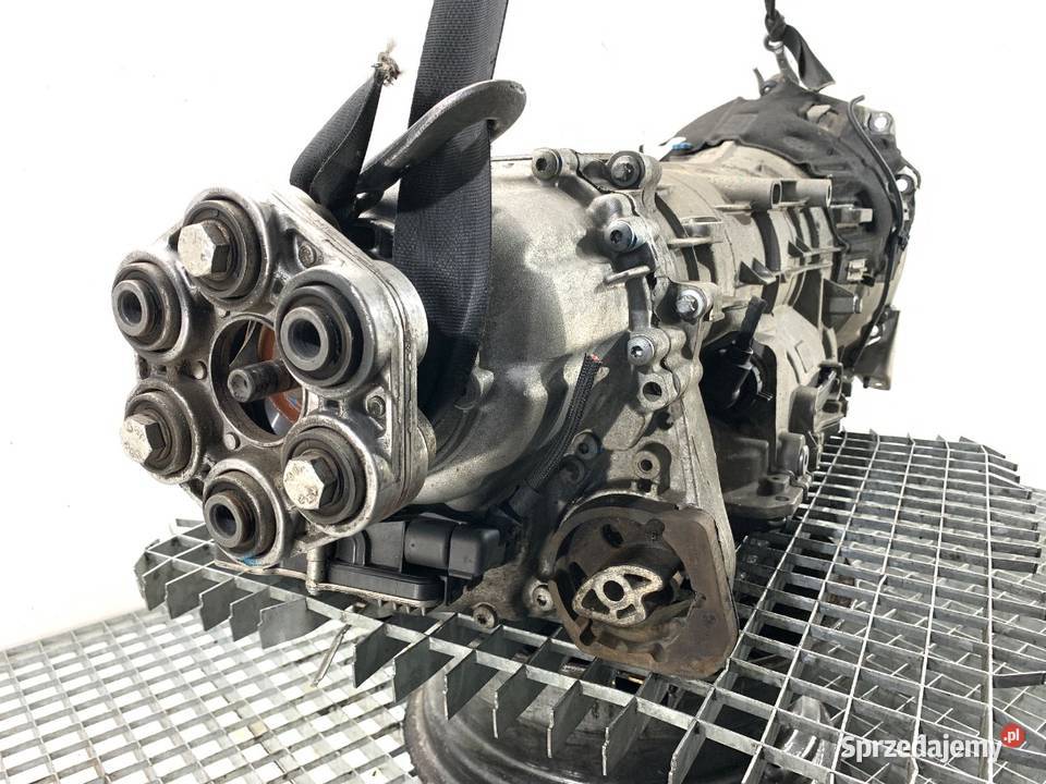 SKRZYNIA BIEGÓW BMW F32 8HP45X 20 184 podkarpackie sprzedam