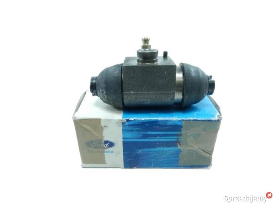 CYLINDEREK HAMULCOWY TYŁ FORD TRANSIT 8592 25 osobowe lubelskie