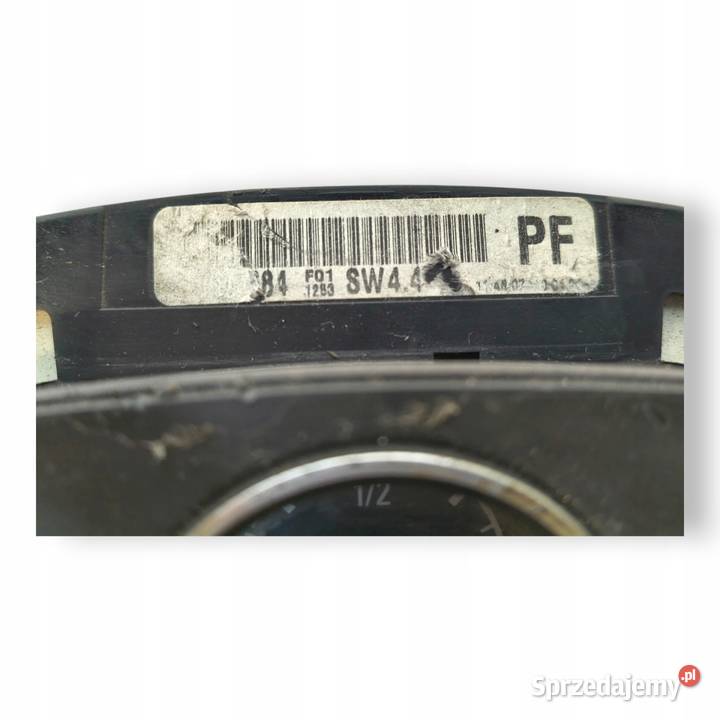 LICZNIK ZEGARY 13216684 PF Opel Astra H Zafira B Chełm