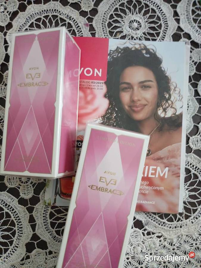 Eve embrace Ryki sprzedam