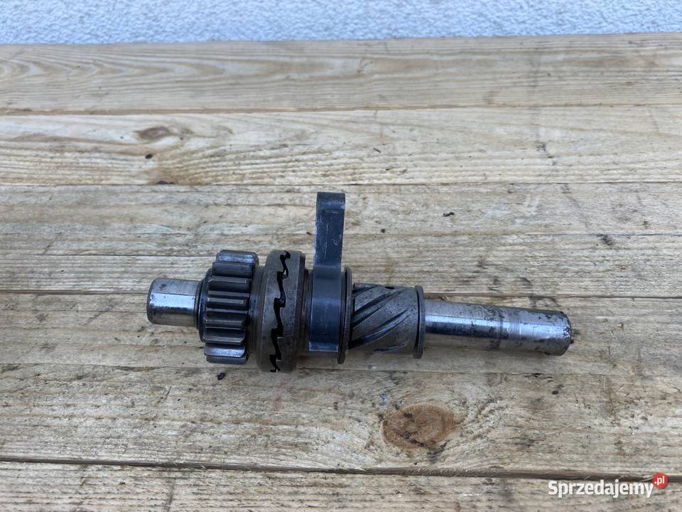 KOPNIAK MZ ES TS ETZ 250 251 KOPKA WAŁEK