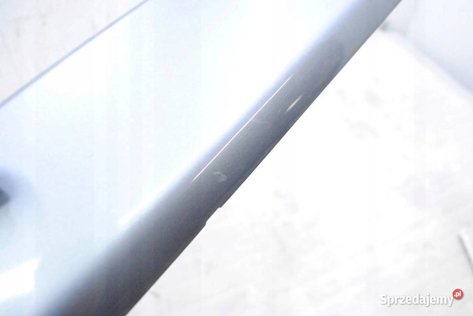 LISTWA DRZWI LEWY PRZÓD FORD RANGER WILDTRAK osobowe