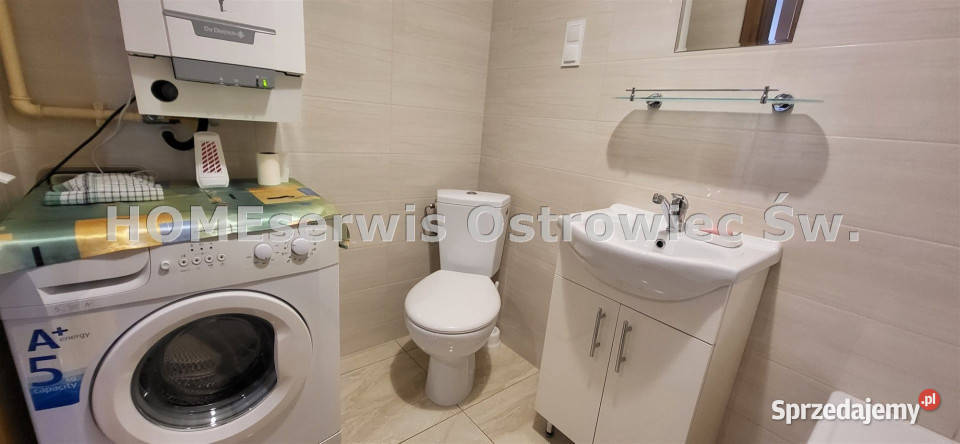 Sprzedam mieszkanie 4862m2 2 pokoje Opatów
