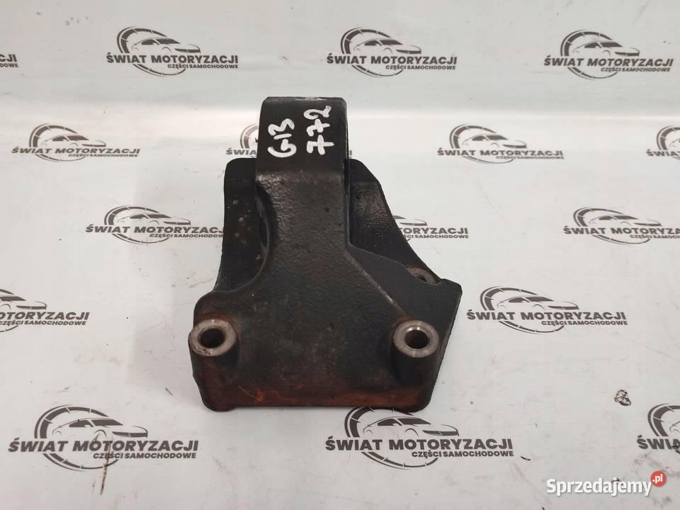 ALFA MITO 14 TJET 198A4000 120 podpora łapa Zawieszenie silnika