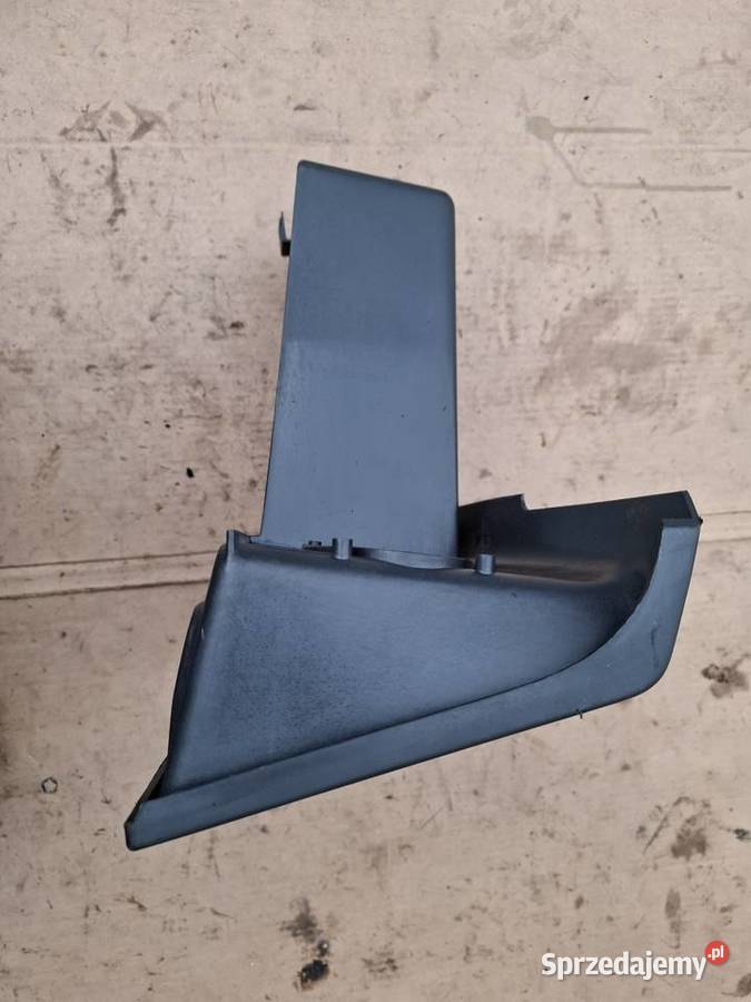 Półka pasażera schowek Fiat 126p Maluch EL opolskie Strzelce Opolskie