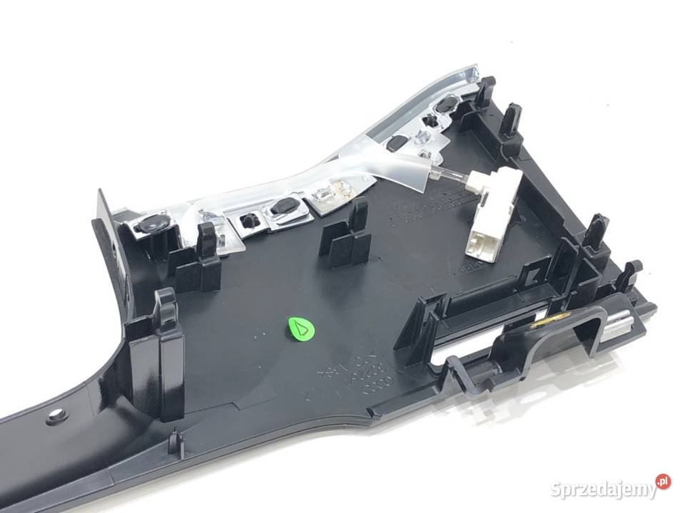 LISTWA DEKOR KONSOLI AMBIENTE AUDI A8 D5