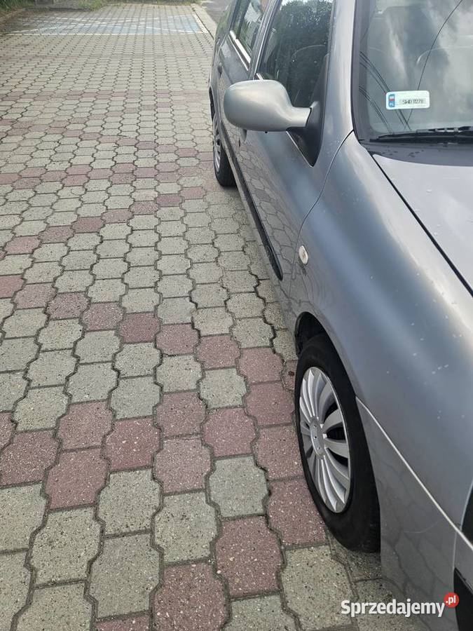 Renault thalia Rybnik