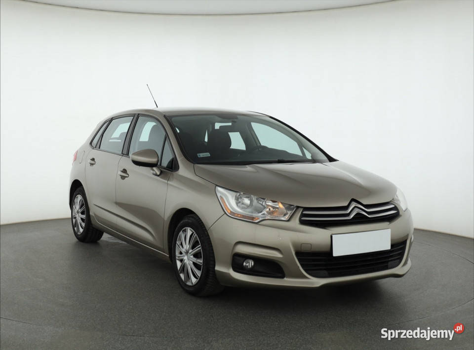 Citroen C4 14 16V C4 sprzedam