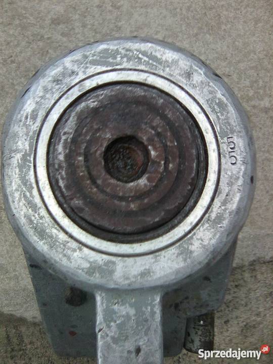 podnośnik hydrauliczny 25T